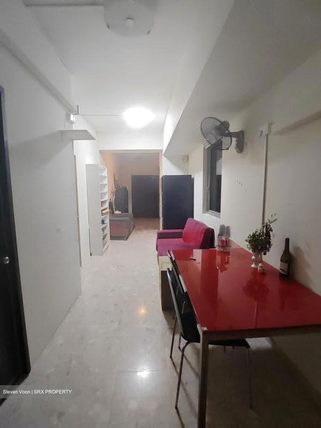 UE Square (D9), Apartment #612729081